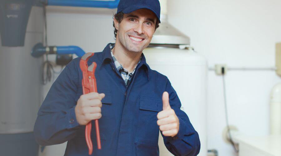 Local annual plumbing maintenance in Babson Park, FL